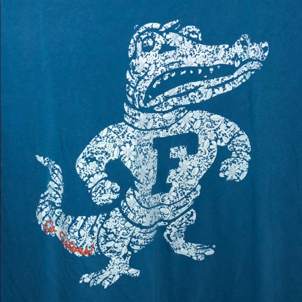 Florida Gators unisex shirt - Picture 2 of 6